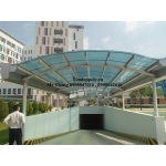 Tấm nhựa polycarbonate Hàn Quốc cao cấp