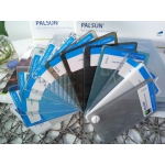 Tấm nhựa Polycacbonat