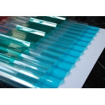 Tôn poly lấy sáng 