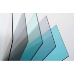 Tấm lợp lấy sáng thông minh poly đặc ruột dày 4mm