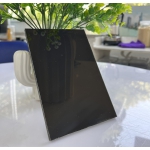 Tấm lợp lấy sáng thông minh đặc ruột polycarbonate nâu đồng (bronze)