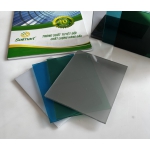 Poly Solmart đặc ruột 5mm