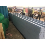 Tôn lấy sáng Ampelite 945 kliplock