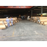 Tấm lợp lấy sáng Malaysia