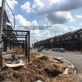 Tấm Lợp lấy sáng Hàn Quốc Clean Light