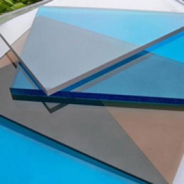 Tấm lợp lấy sáng thông minh poly đặc ruột dày 3mm [Update 2025]