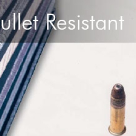 POLY  CAO CẤP ĐẶC RUỘT CHỐNG ĐẠN