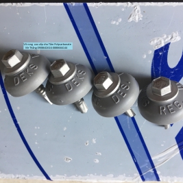 Vít bắn có ron cao su chống dột