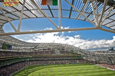 Tấm lợp lấy sáng israel 