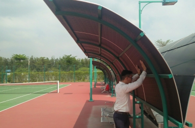 Cung cấp tấm lợp lấy sáng 