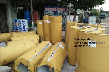 Nhà cung cấp tấm lợp lấy sáng