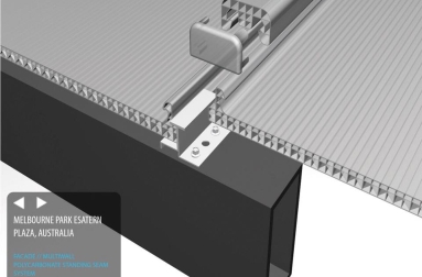 Cung cấp tấm lợp lấy sáng