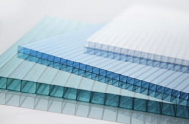 Lợi ích từ tấm lộp poly lấy sáng