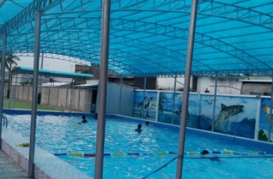 Thi công tấm lợp lấy sáng Polycarbonate cao cấp