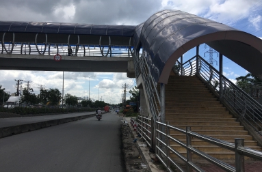 Tấm lợp lấy sáng cao cấp