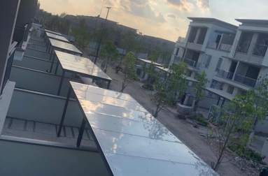 Bảng giá tấm lợp lấy sáng năm 2021