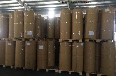 Thi công tấm lợp lấy sáng nhà xe