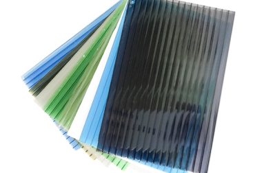 Tấm nhựa lấy sáng