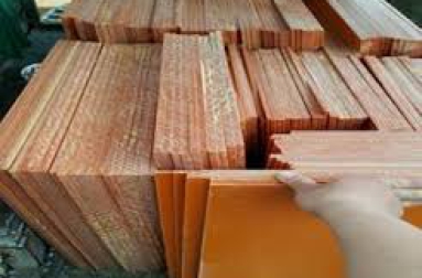 Nhựa cách nhiệt Bakelike