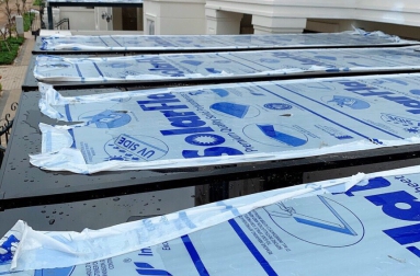 Có Thể Bạn Chưa Biết Về Tấm Lợp Lấy Sáng