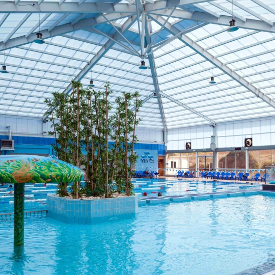 TẤM POLYCARBONATE SUNPAL.