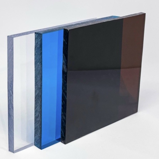 Poly Solmart đặc ruột 6mm